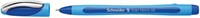 Balpen Schneider Slider Memo extra breed blauw-3