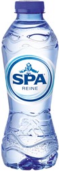 Spa Reine water, fles van 33 cl