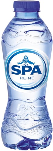Spa Reine water, fles van 33 cl