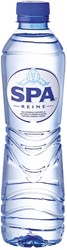 Spa Reine water, flesje van 50 cl