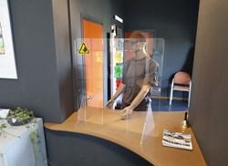 Preventiemiddelen Corona