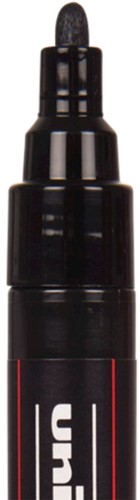 Paintmarker Uni POSCA PC5M medium appelgroen-3