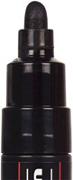 Paintmarker Uni POSCA PC7M breed donkerblauw-6