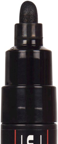 Paintmarker Uni POSCA PC7M breed grijs-6