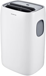 Eay4Rent Airconditioner Inventum AC125W Luxe 105m3 wit huren