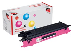 Toner Quantore alternatief tbv Brother TN-135M rood