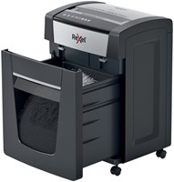 Papiervernietiger Rexel Momentum P420+ snippers 4x35mm-4