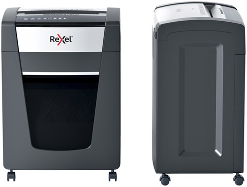 Papiervernietiger Rexel Momentum P420+ snippers 4x35mm-6