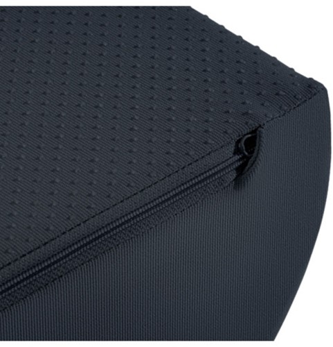 Voetensteun Leitz Ergo Cosy grijs-3