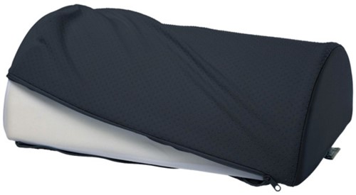 Voetensteun Leitz Ergo Cosy grijs-4