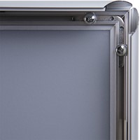 Kliklijst Quantore premium A1 25mm-3