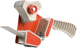 Verpakkingstape dispenser IEZZY voor rollen van 50mmx66m heavy duty