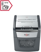 Papiervernietiger Rexel Optimum Auto+ 45X snippers 4x28mm-4