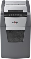 Papiervernietiger Rexel Optimum Auto+ 130X P4 snippers 4x28mm