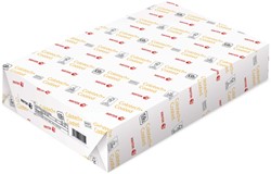 Laserpapier Xerox Colotech+ glossy coated A3 130gr wit 500 vel