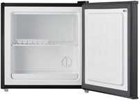 Mini vriezer Tomado 31 liter zwart-2