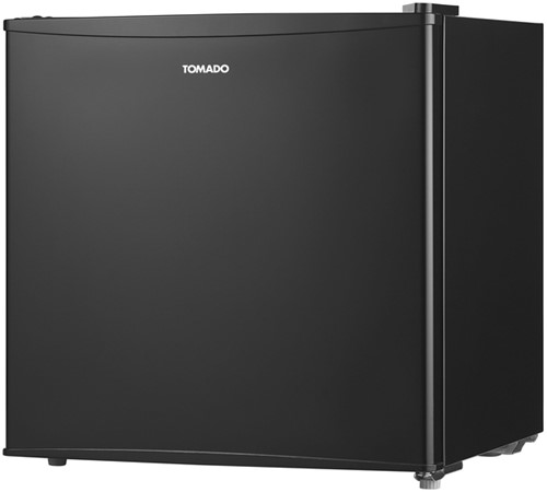 Mini vriezer Tomado 31 liter zwart-3