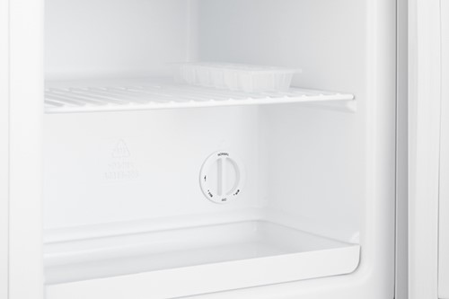 Mini vriezer Tomado 31 liter zwart-2