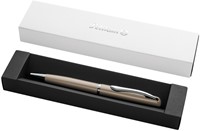 Balpen Pelikan Jazz Noble Elegance K36 medium taupe-2