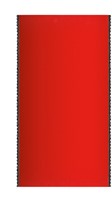 Klittenband tesa Ultra Power Lock Strips 50x25mm 2 strips zwart-2