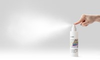 Gouache beschermingsspray HIMI Meeldauw 100ml-3