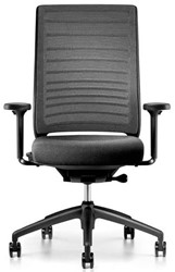 Interstuhl Hero 172H bureaustoel