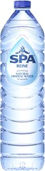Spa Reine water, fles van 1,5 l, 