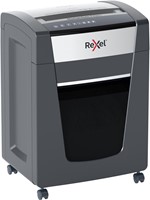 Papiervernietiger Rexel Momentum P420+ snippers 4x35mm-2