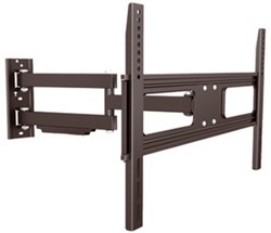 Wandbeugel Basic-S 37"-70"maximaal 50kg. zwart