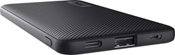 Trust Primo Eco powerbank, 5.000 mAh, zwart