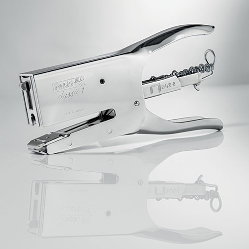 Niettang Rapid Classic K1 50 vel chroom