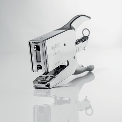 Niettang Rapid Classic K1 50 vel chroom-2