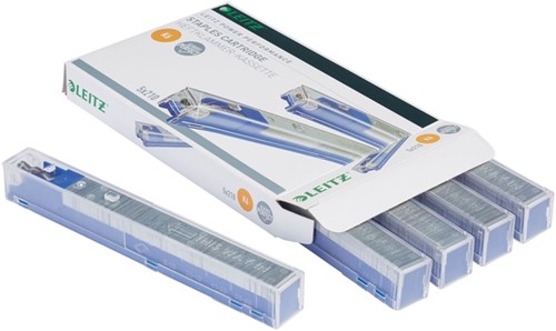 Nieten Leitz cartridge K6 5x210 stuks-4