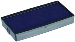 Stempelkussen Colop E/30 blauw
