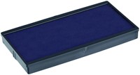 Stempelkussen Colop E/50 blauw