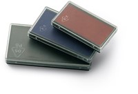 Stempelkussen Colop E/50 blauw-2