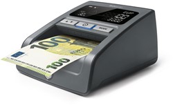 Easy4Rent Valsgeld detector Safescan 155S automatisch zwart huren