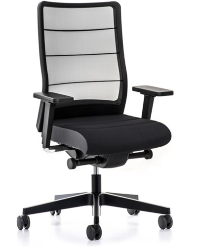 Easy4Rent Bureaustoel Easy4Office Romy by Interstuhl, 10 jaar garantie-2