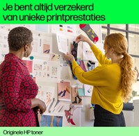 Tonercartridge HP CF373AM 125A 3 kleuren-2