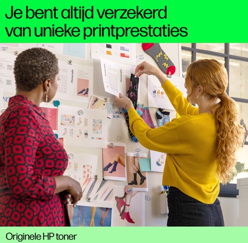 Tonercartridge HP CF400X 201X zwart-2