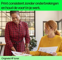 Tonercartridge HP CB540A 125A zwart-1