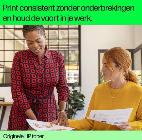 Tonercartridge HP CF373AM 125A 3 kleuren-1