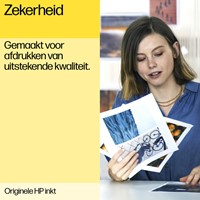 Inktcartridge HP T0B28A 982X rood-2