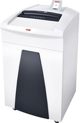 Papiervernietiger HSM Securio P40i snippers 0.78x11mm