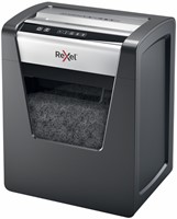 Papiervernietiger Rexel Momentum M510 snippers 2x15mm-1