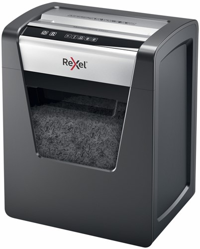 Papiervernietiger Rexel Momentum M510 snippers 2x15mm-1