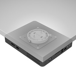 Thin-clienthouder  Viewgo - bureau 903