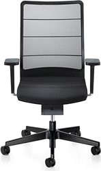 Bureaustoel Interstuhl Airpad 3C42 