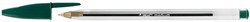 Bic balpen Cristal Medium groen