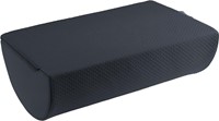 Voetensteun Leitz Ergo Cosy grijs-2